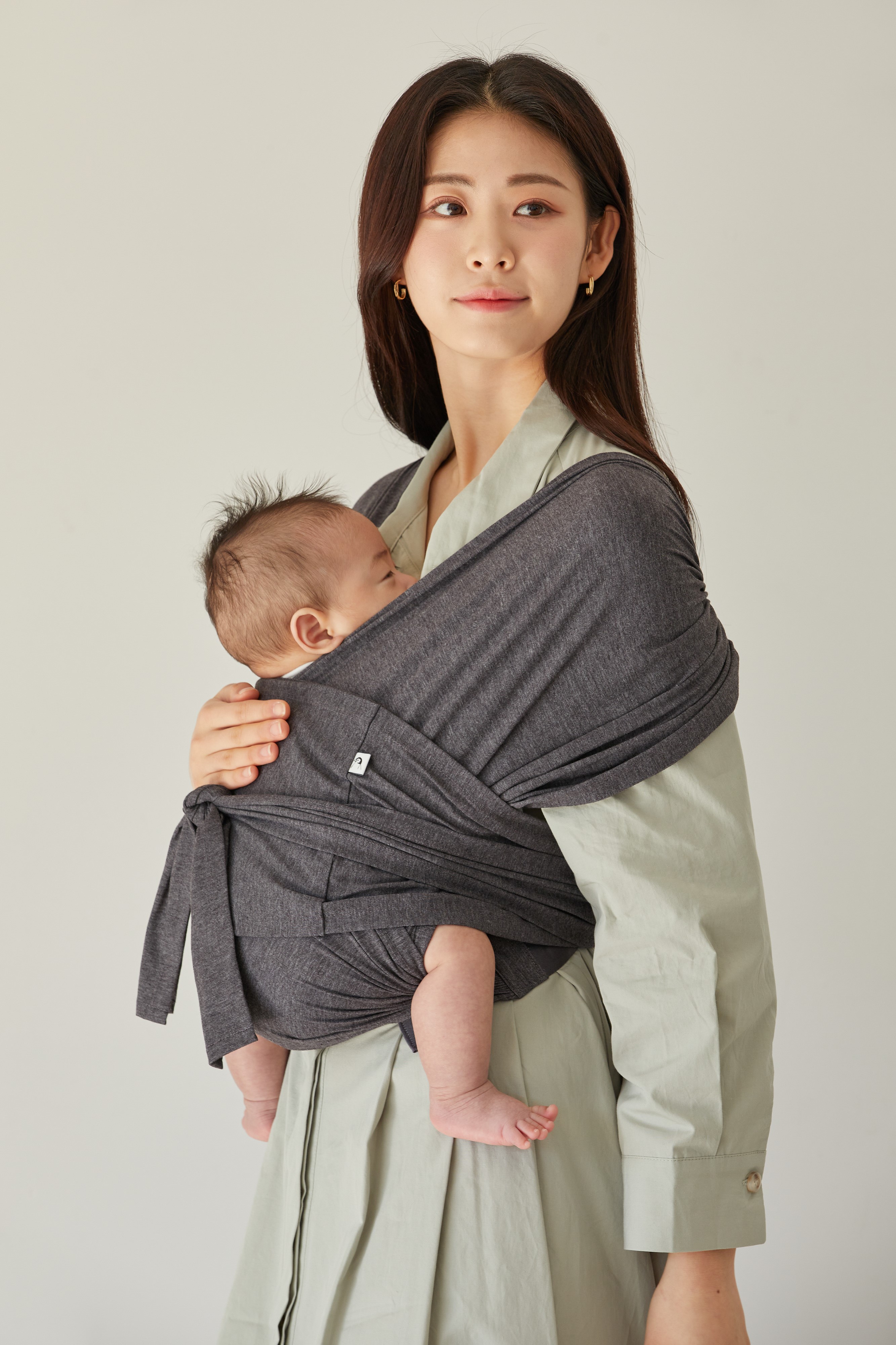 iF Design Konny Baby Carrier FLEX