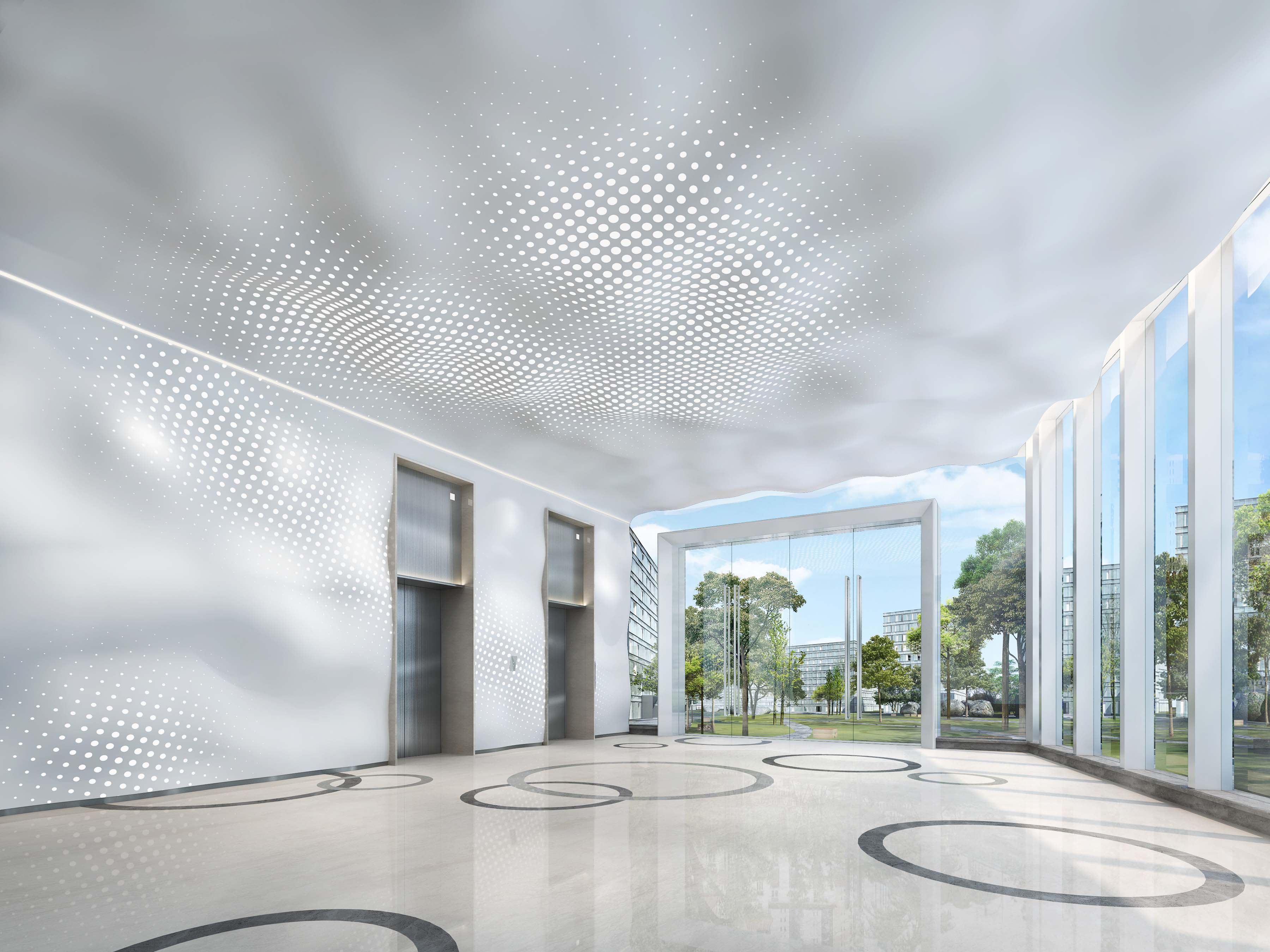 iF Design - Guangming District Cultural and Art Center