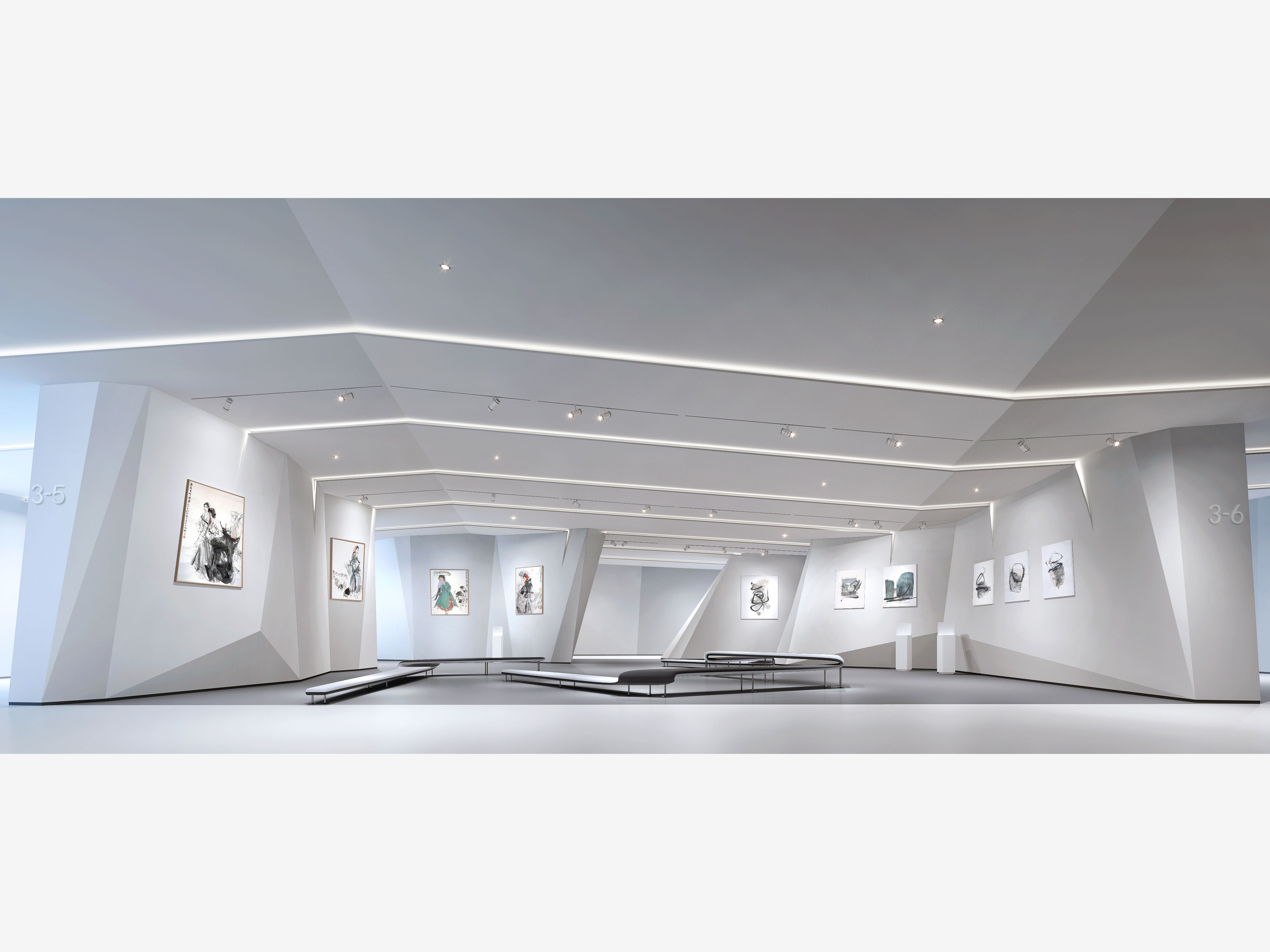 iF Design - Guangming District Cultural and Art Center