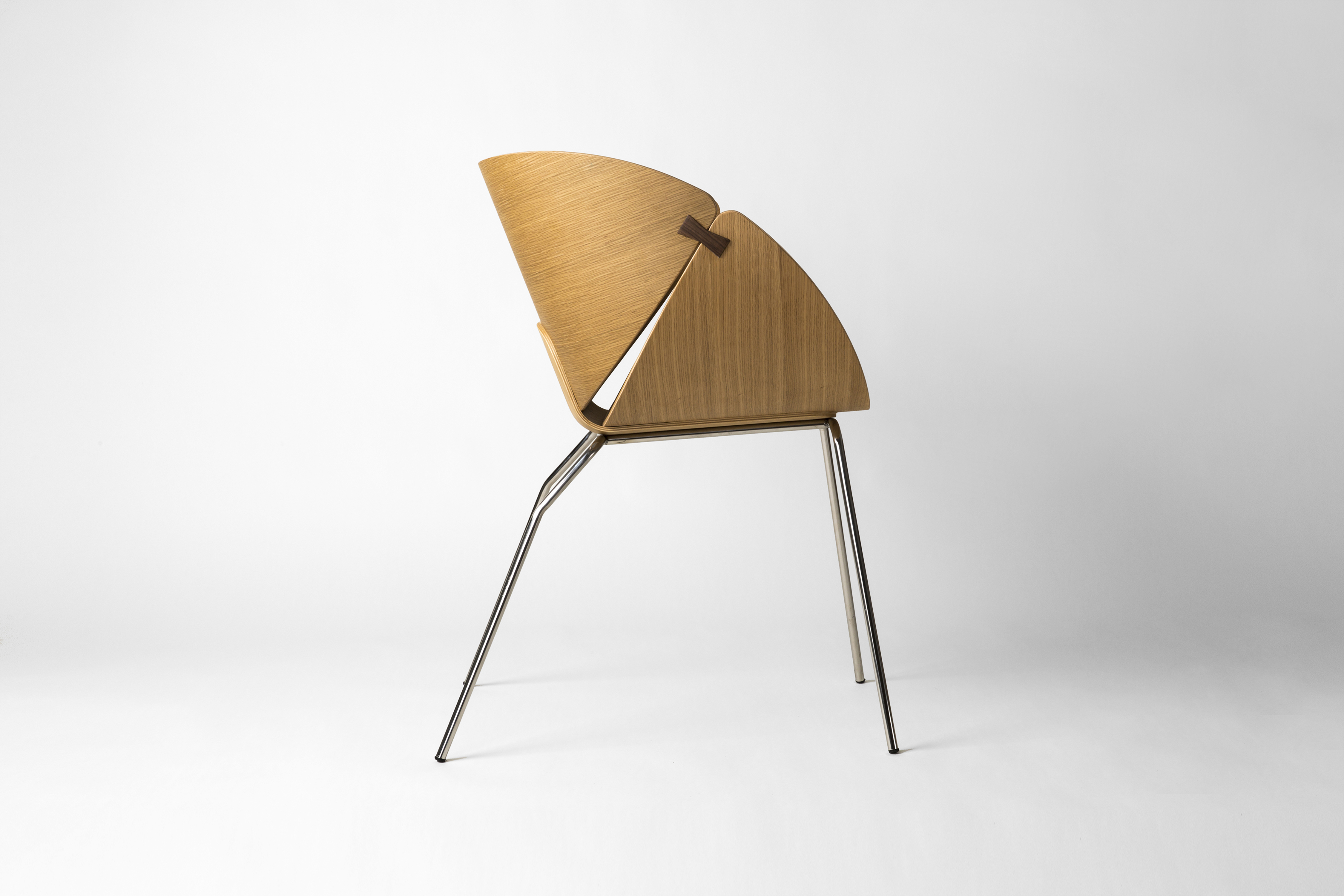 Ginkgo Chair