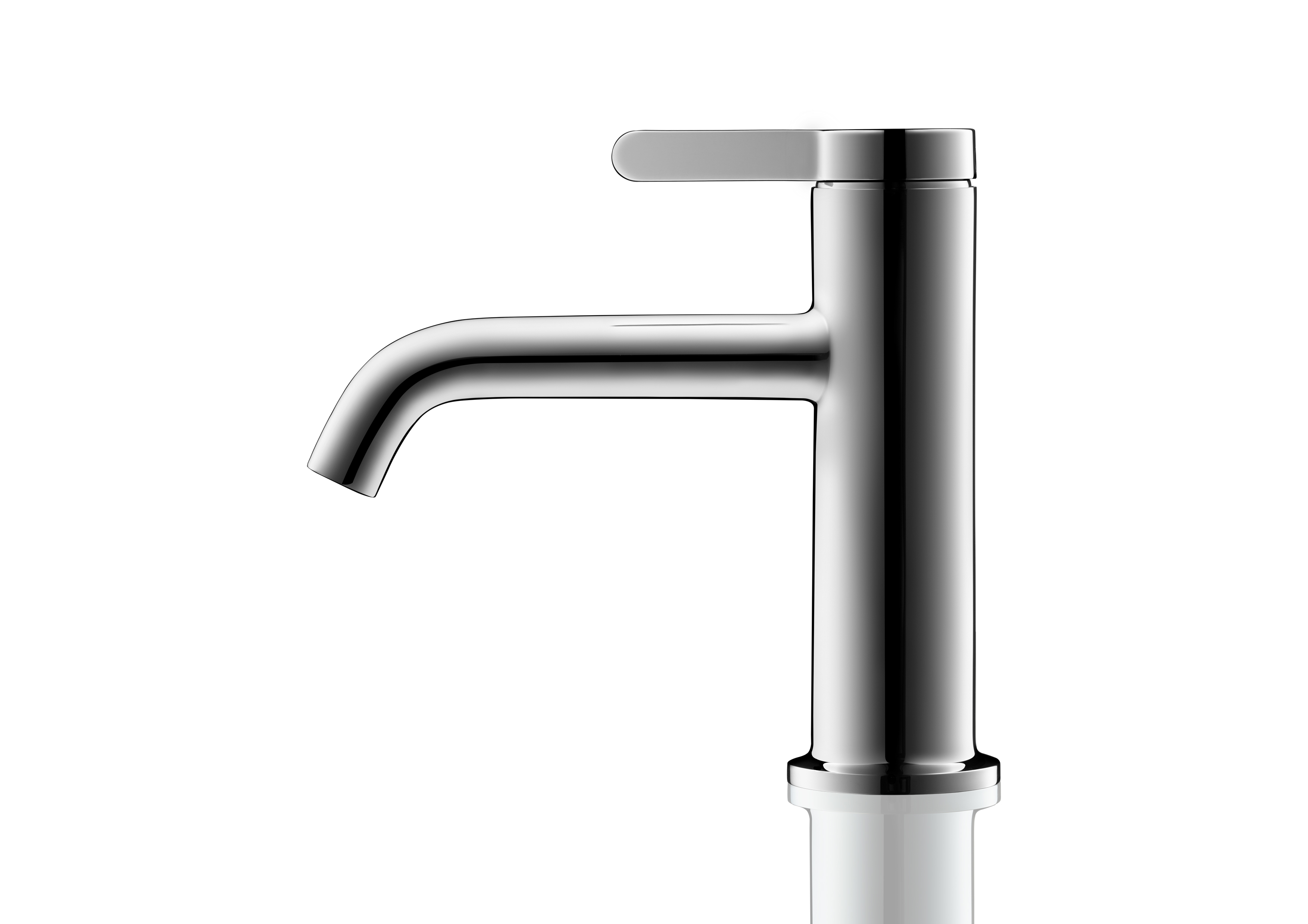 AXOR One Basin Mixers