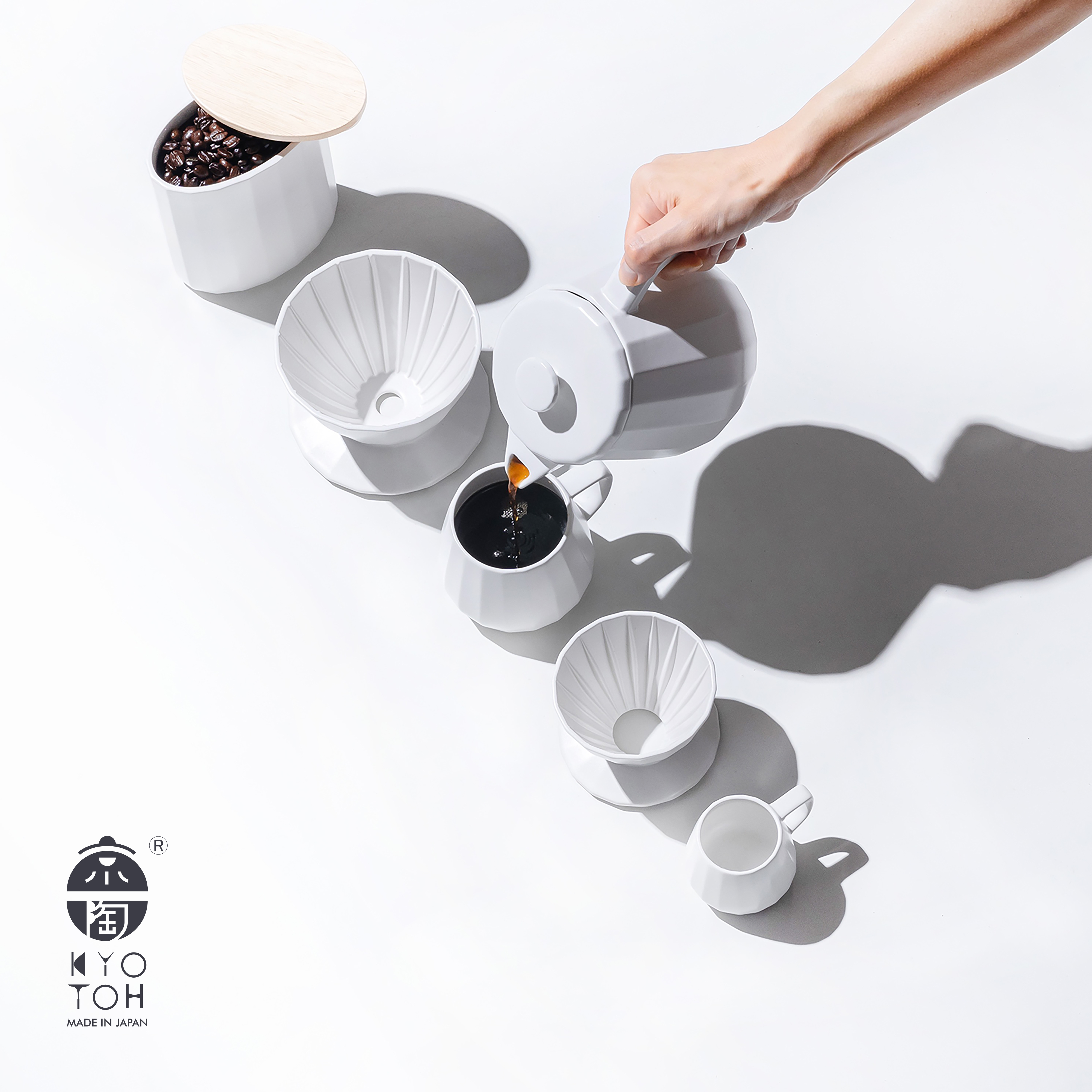 KYOTOH COFFEEWARE