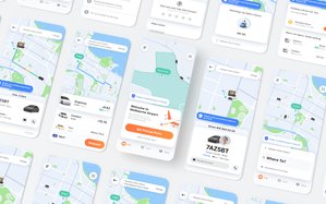 DiDi Global Passenger App