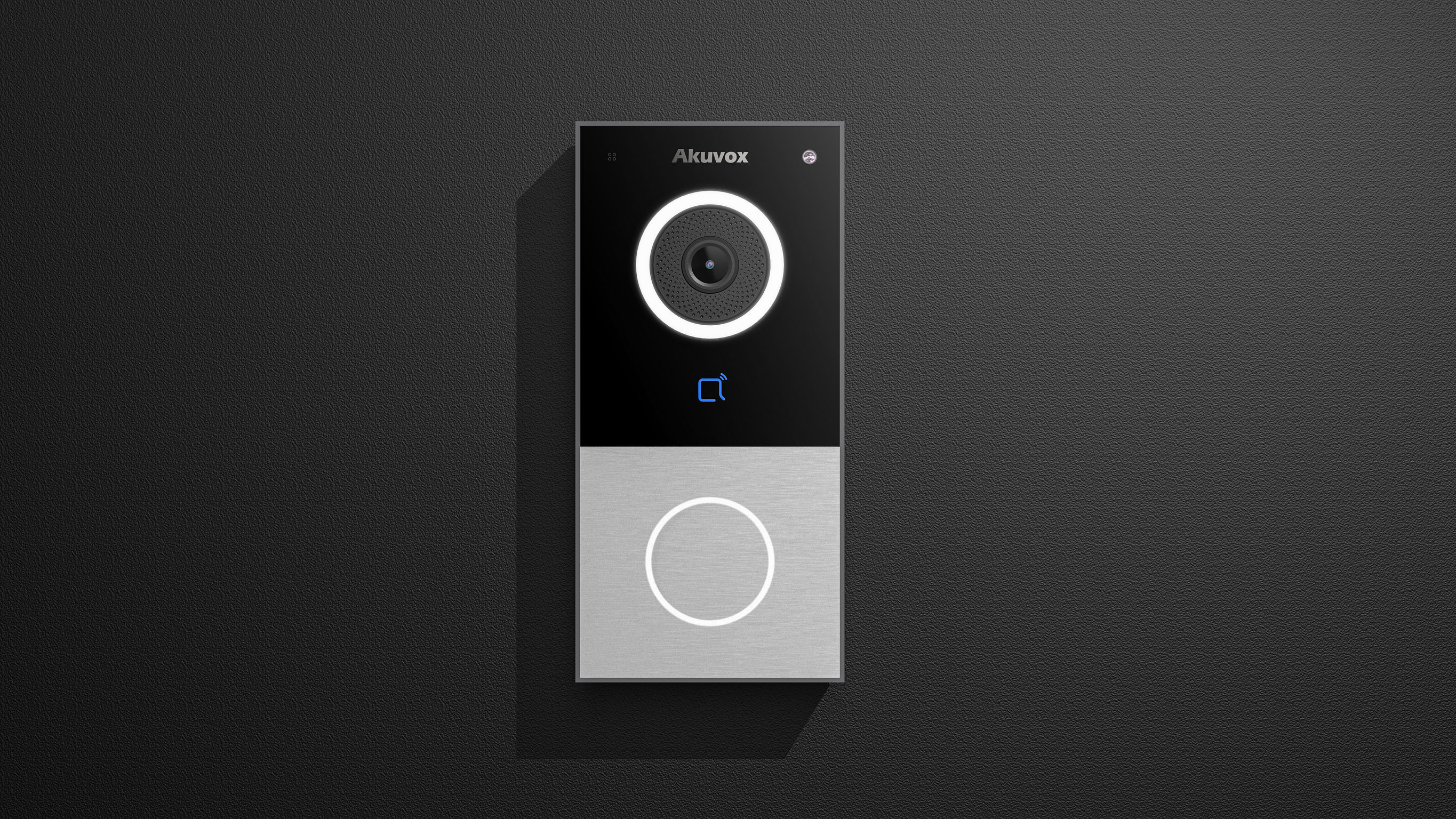 Akuvox E12 Smart Video Door Phone