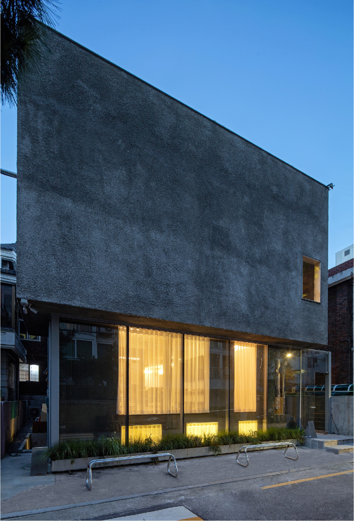 LOFT254
