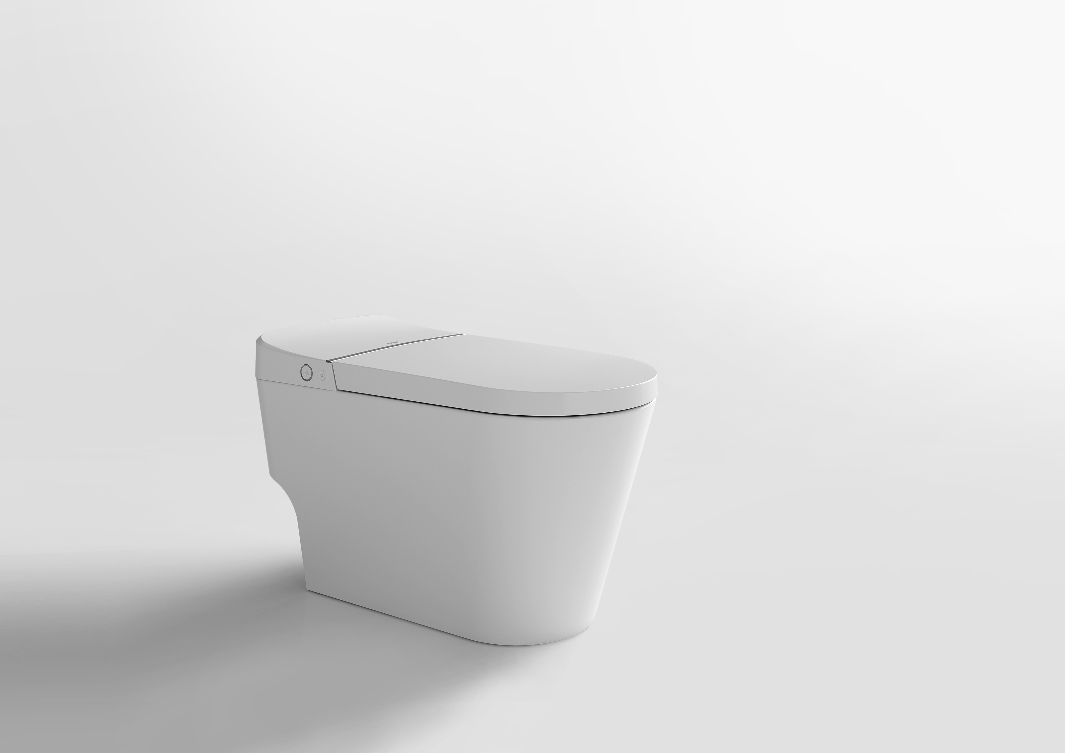 W23 Light Smart Toilet