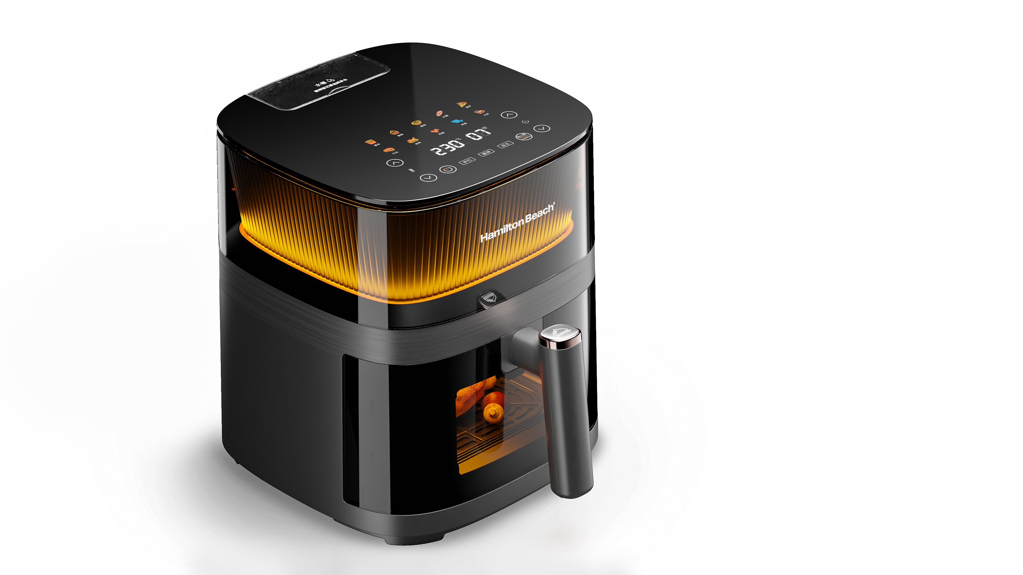 iF Design HALO Air Fryer