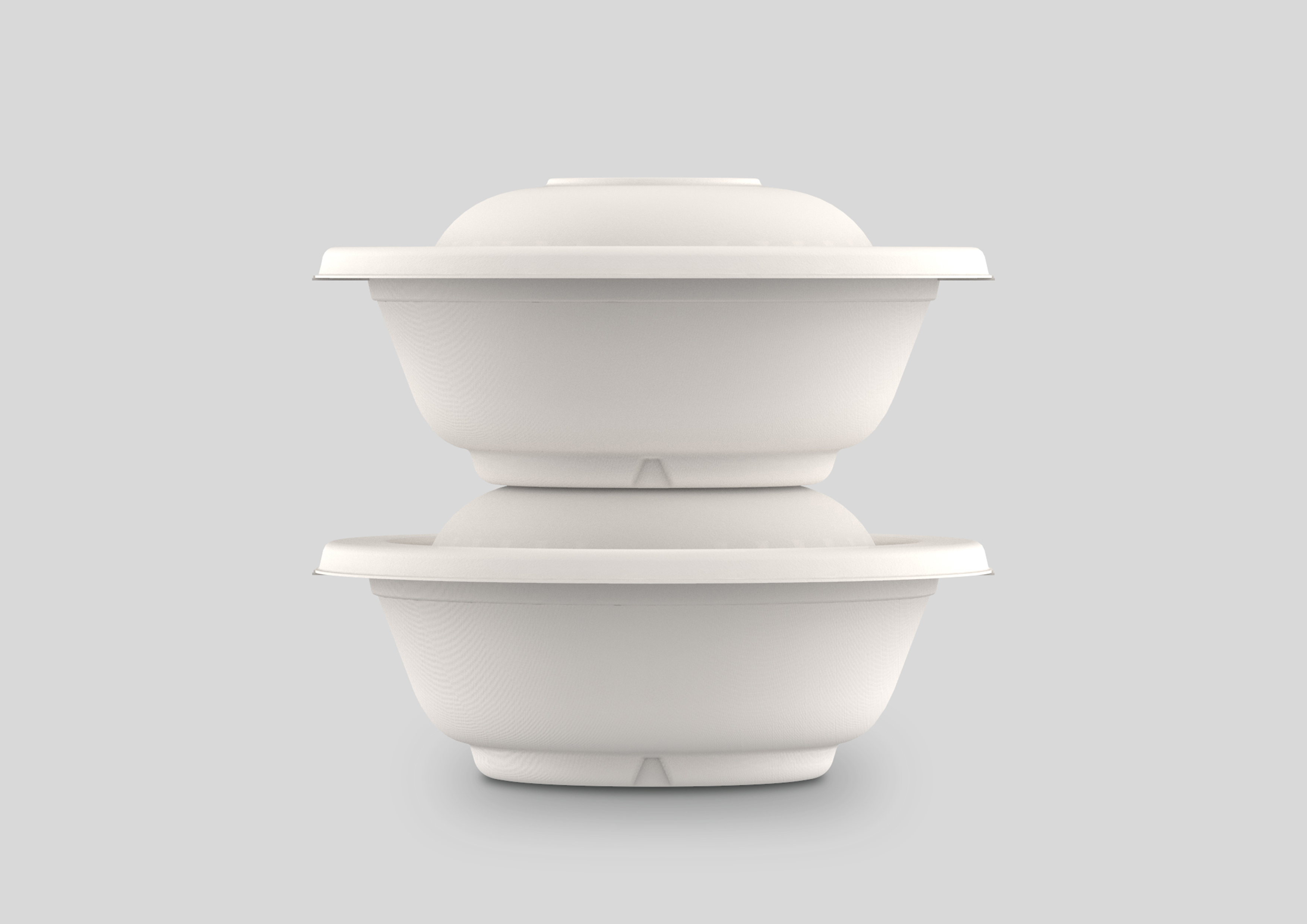 Claypot Packing Bowl