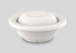 Claypot Packing Bowl