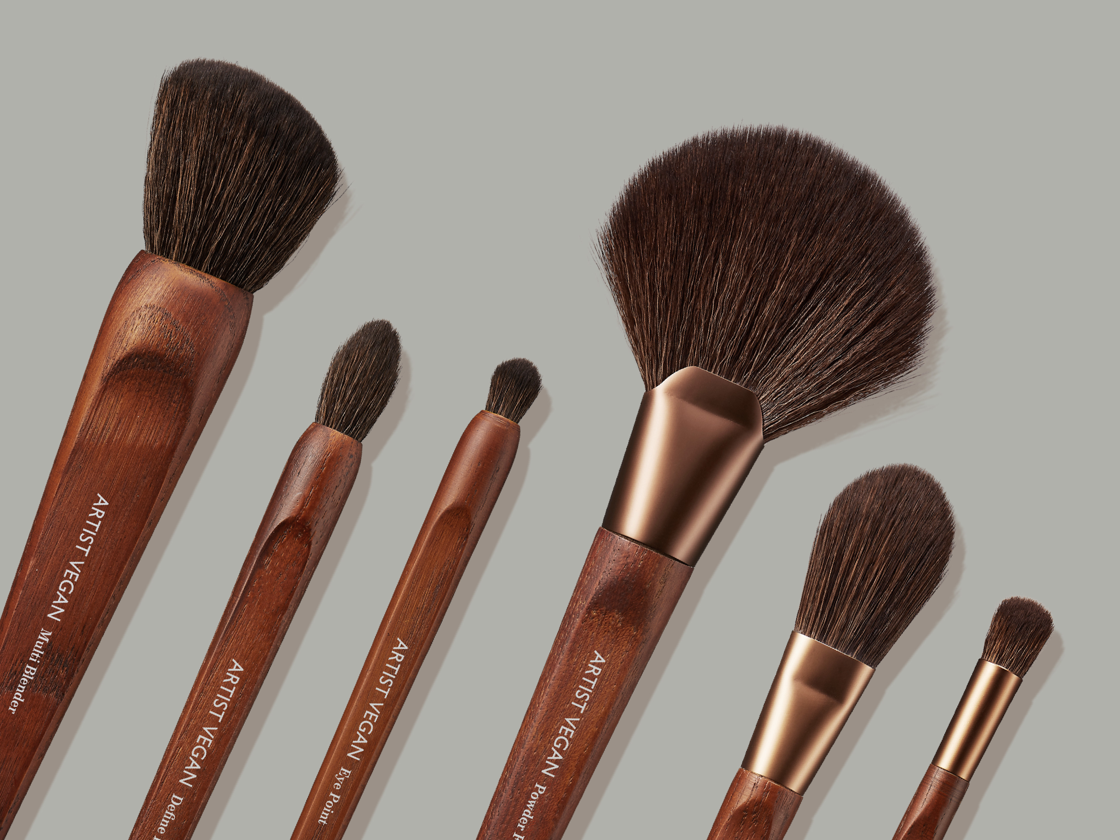 ARTIST VEGAN BRUSH