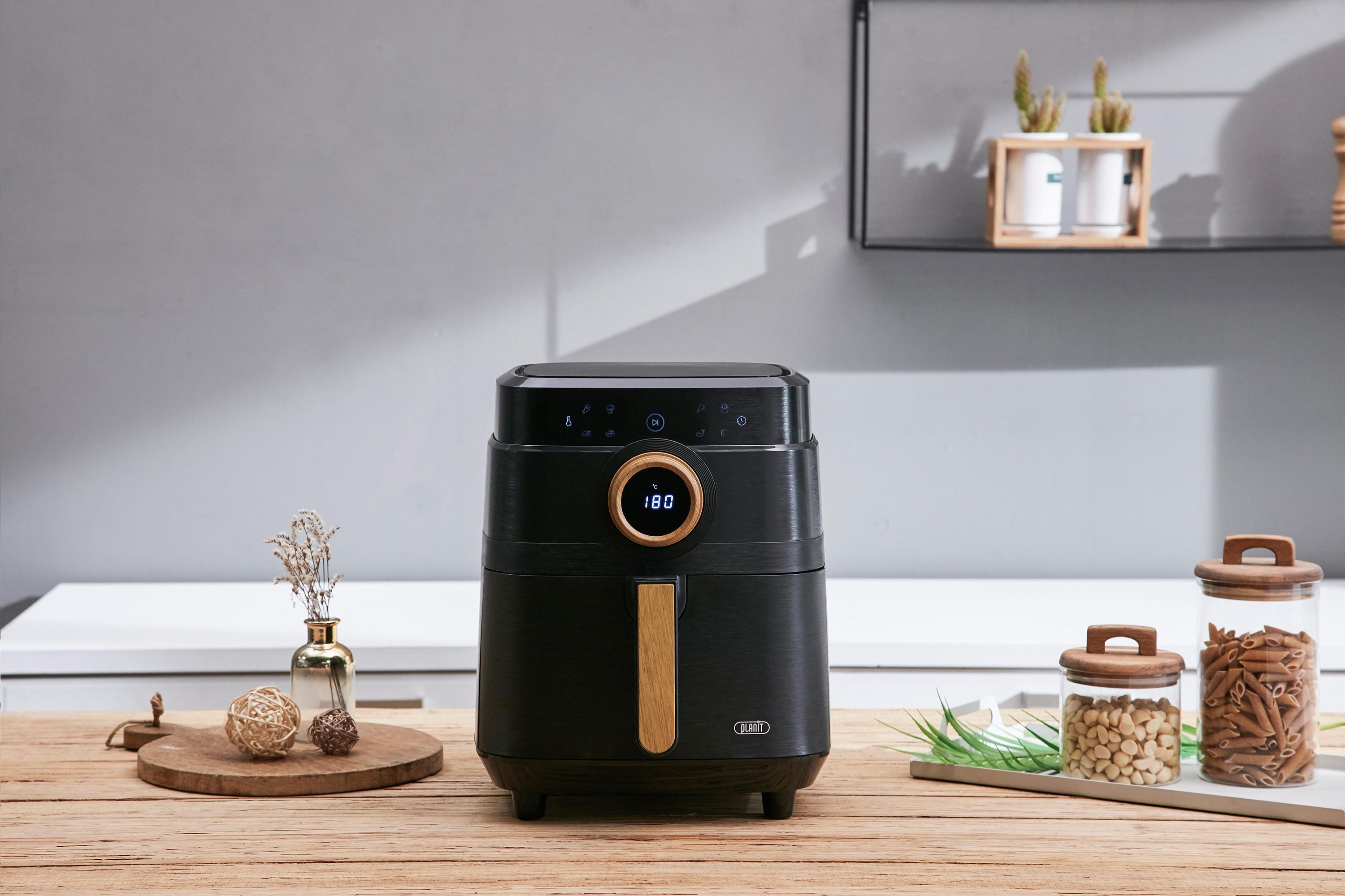 Planit  Air fryer