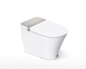 SENSE 9 Smart Toilet