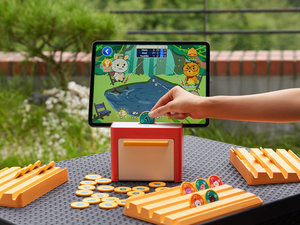 rollingseeds smart game console