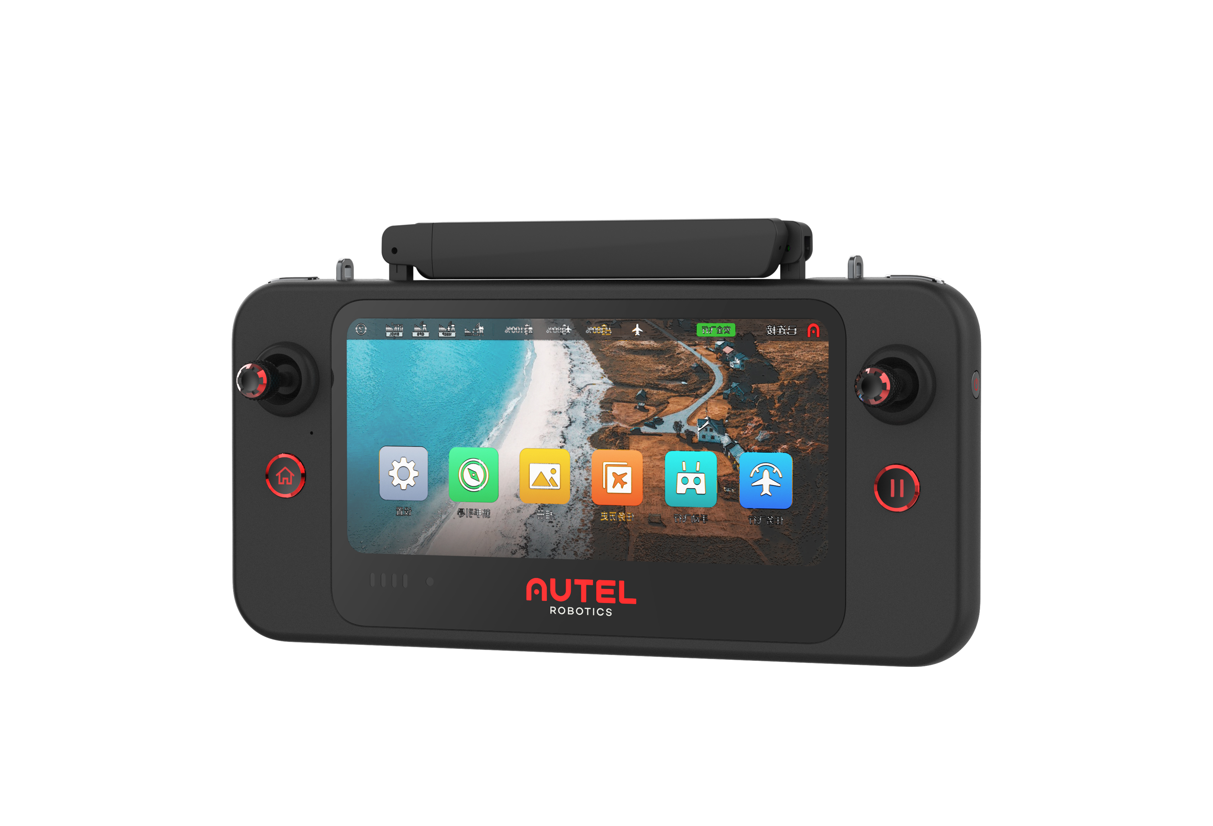 Autel 6.3-inch remote control