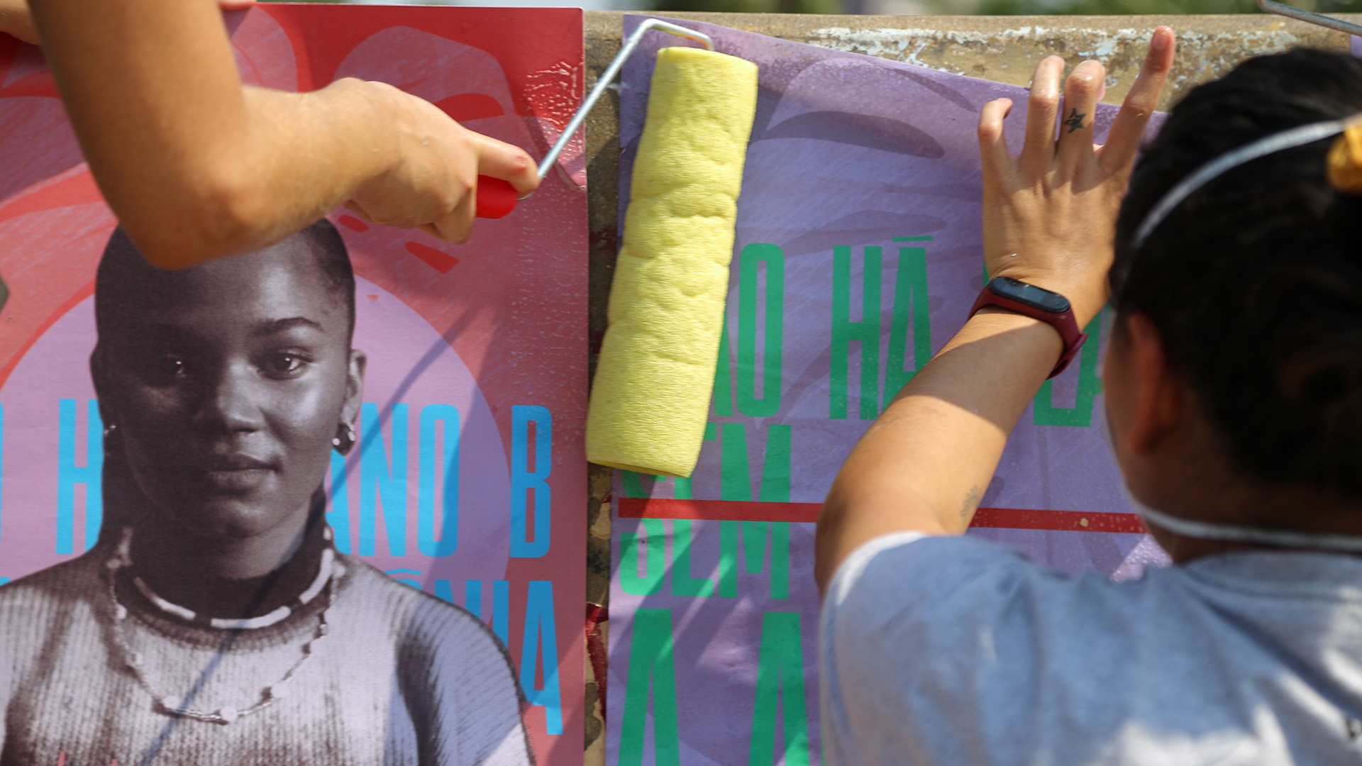 iF Design Song For Amazonia in defense of forest