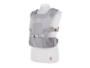 Ergobaby Aerloom Baby Carrier