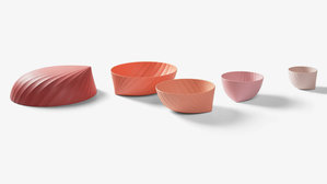 Camellia Bowl Set