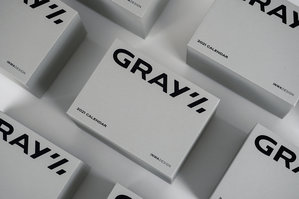 GRAY%