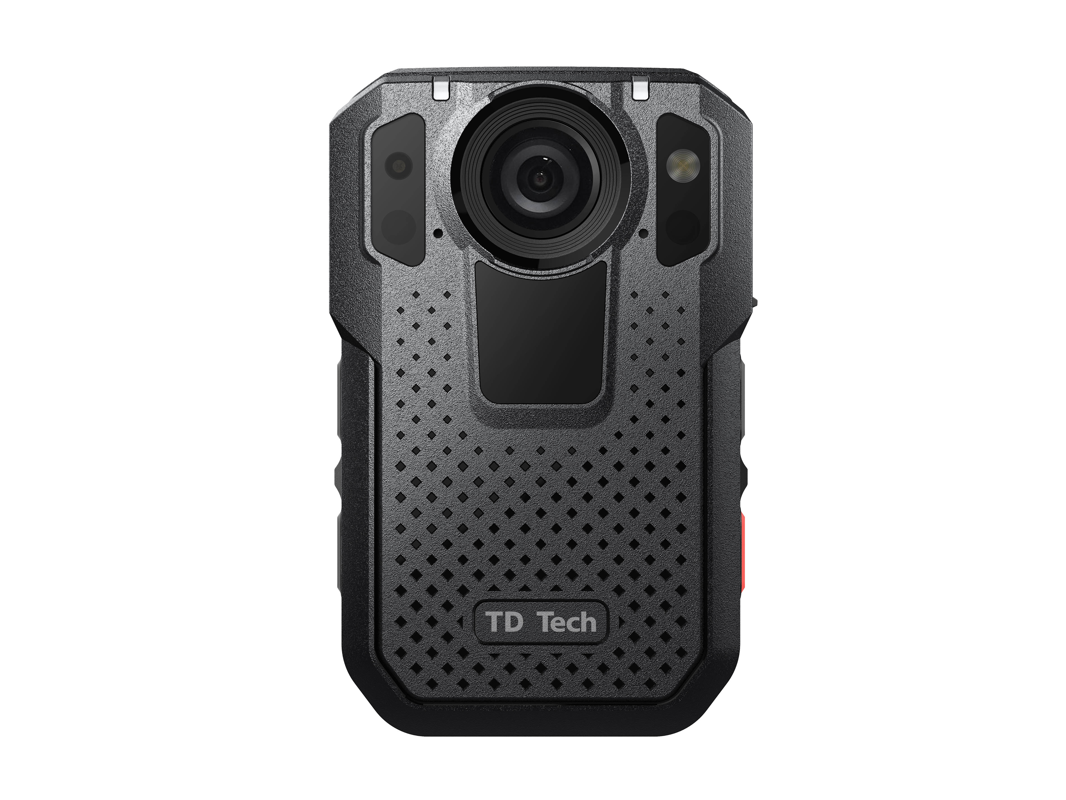 EC006 body camera