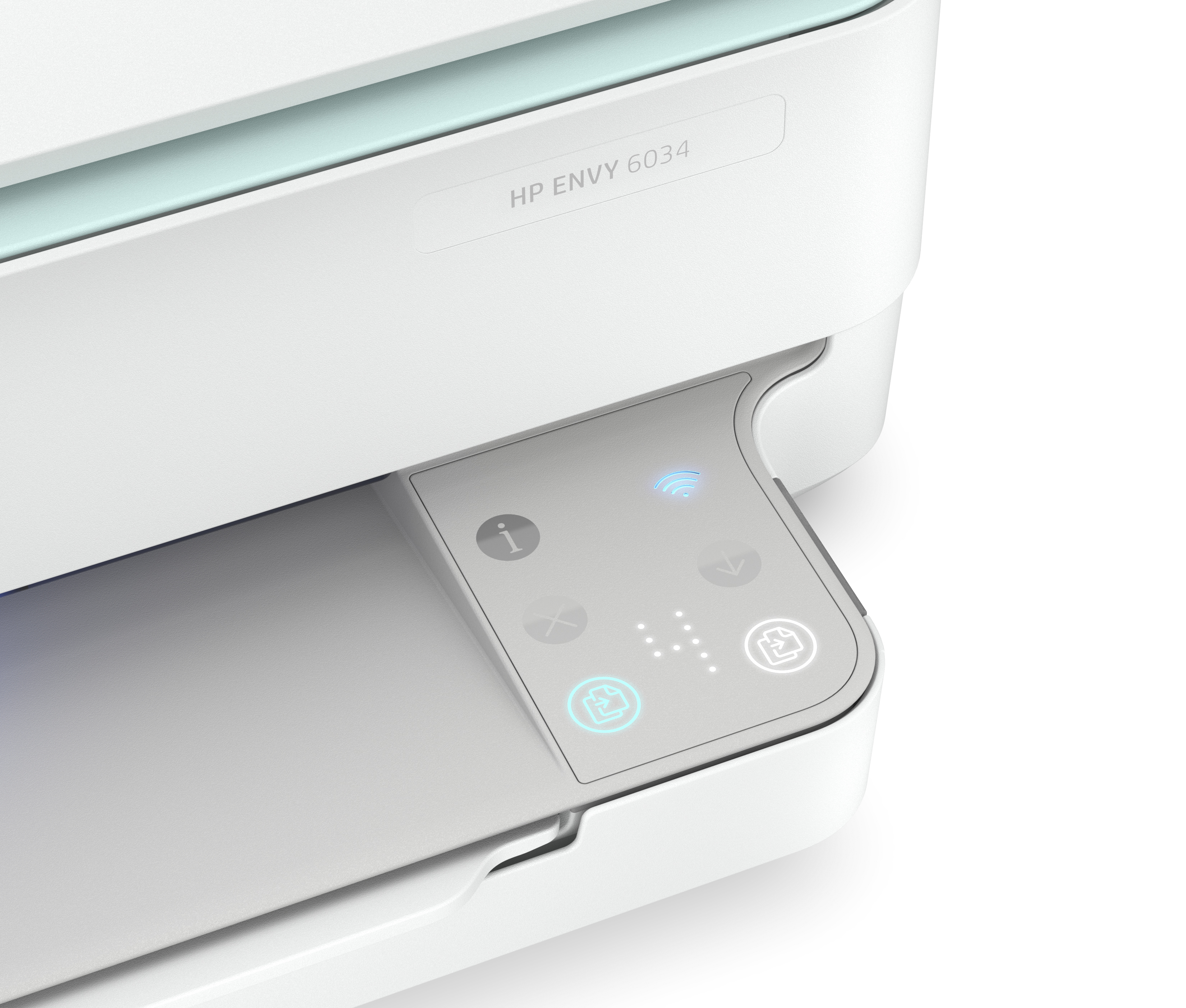 HP Envy All-In-One Printers DeskJet Pro