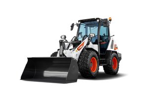 Bobcat Compact Wheel Loader