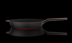 The STUR Skillet