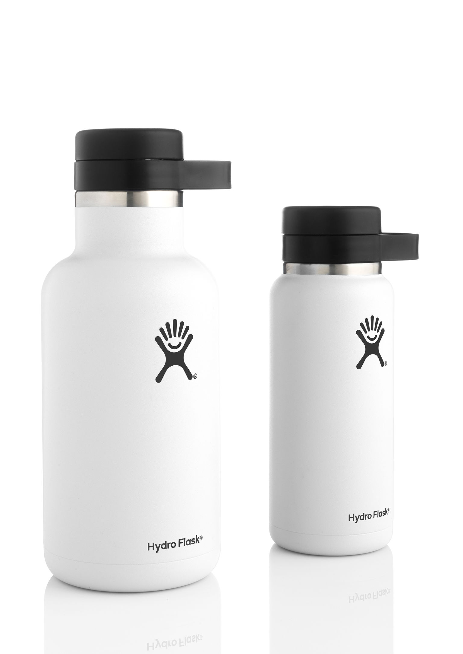 Hydro Flask Growler