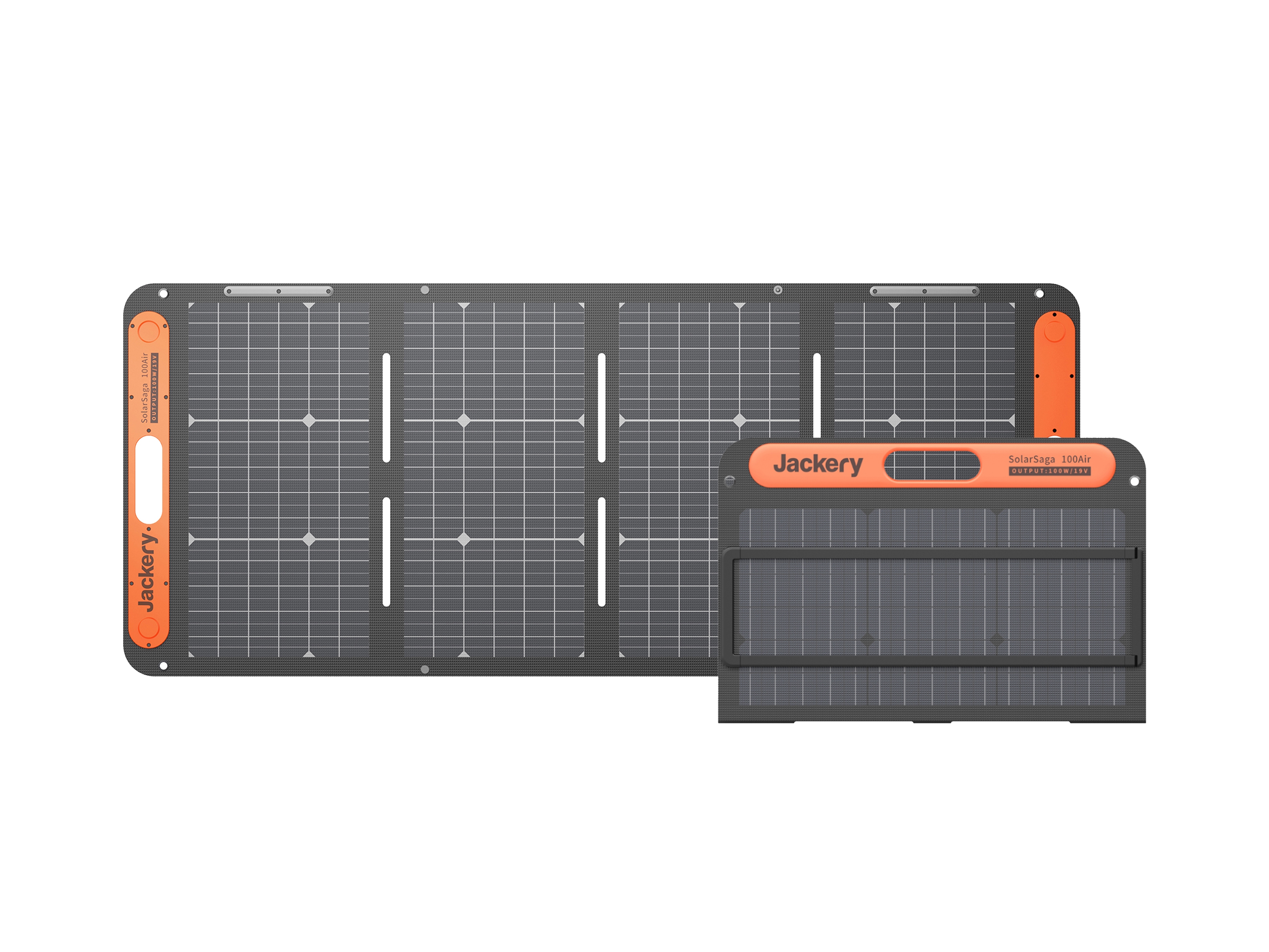 iF Design - Jackery SolarSaga 100 Air