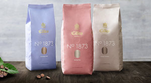 Eilles Coffee No 1873 | Taste for a New Generation