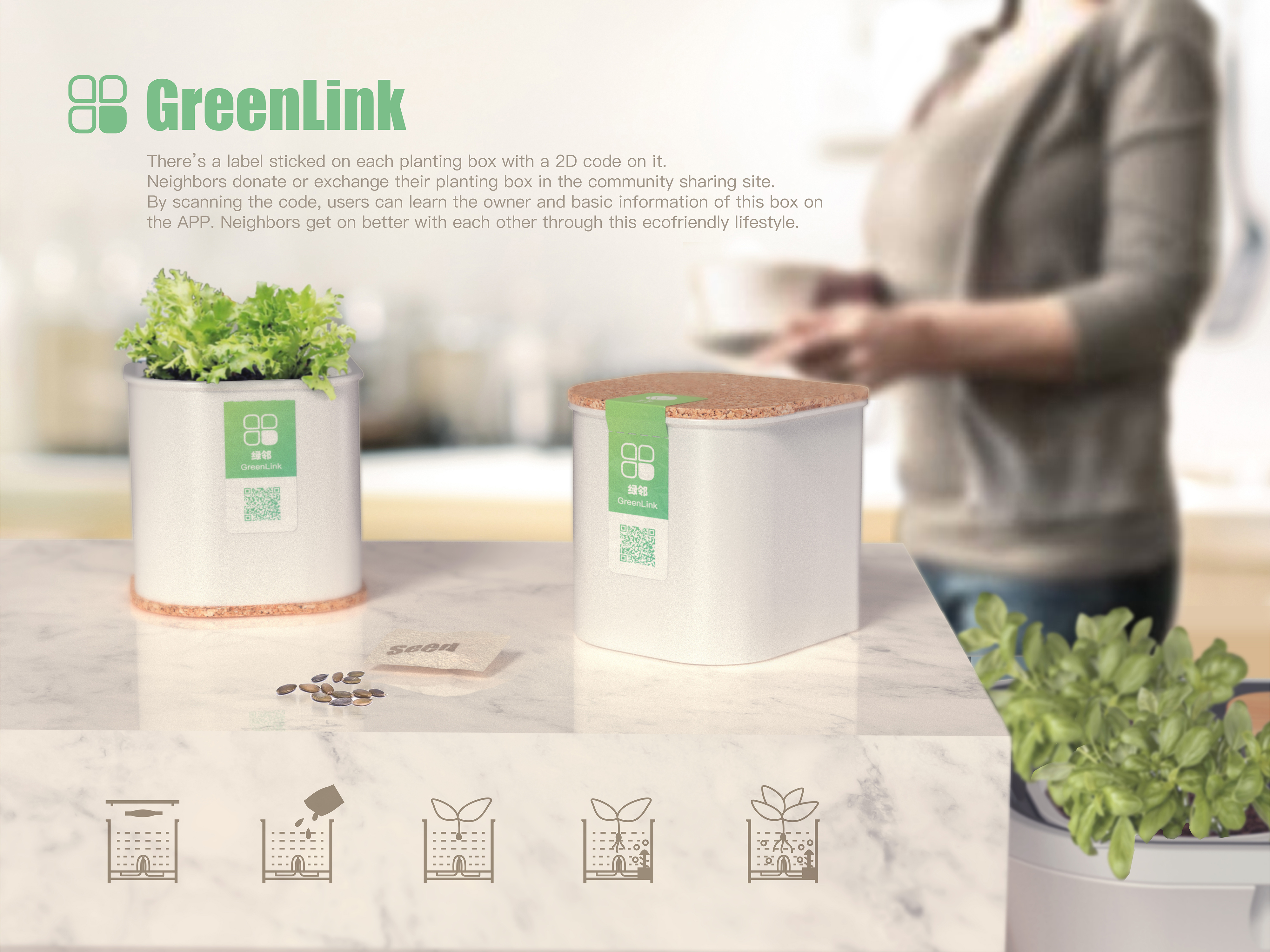 GreenLink