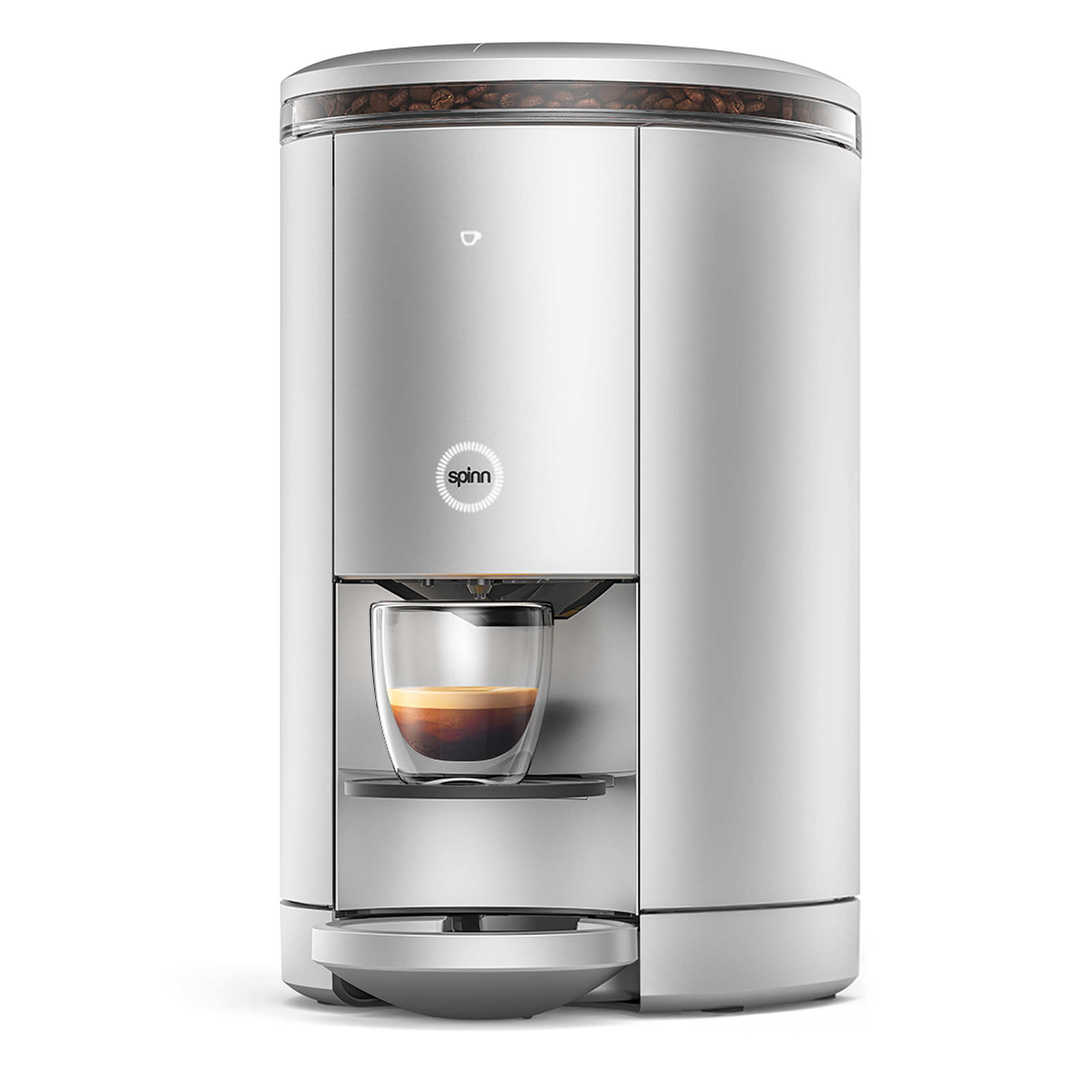 Spinn Coffee Maker