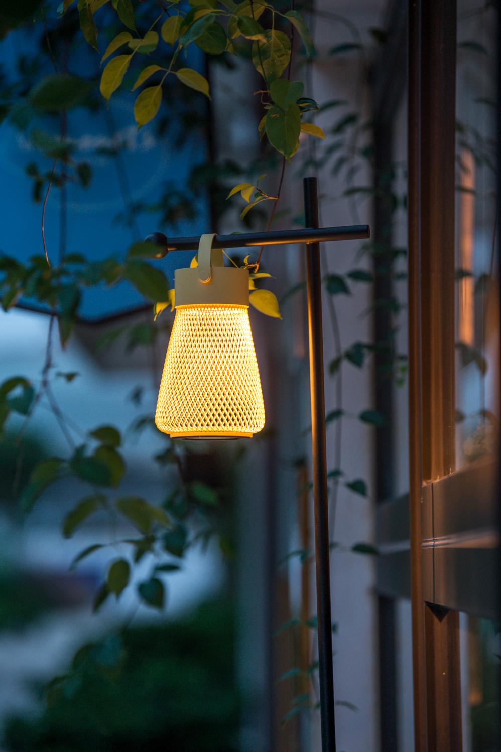 Gorgeous Lamps