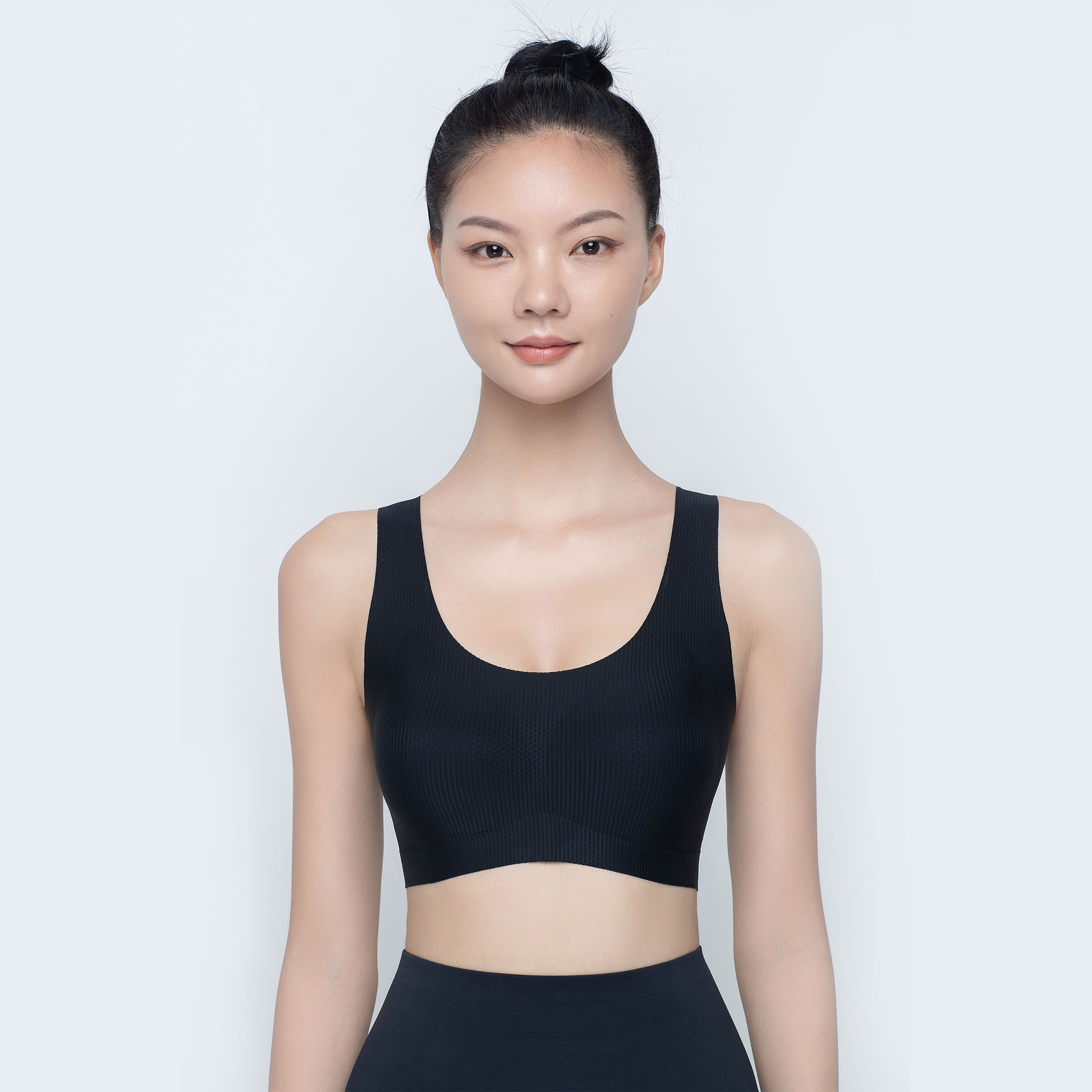 Wodehuajiang‘s integrated seamless bra