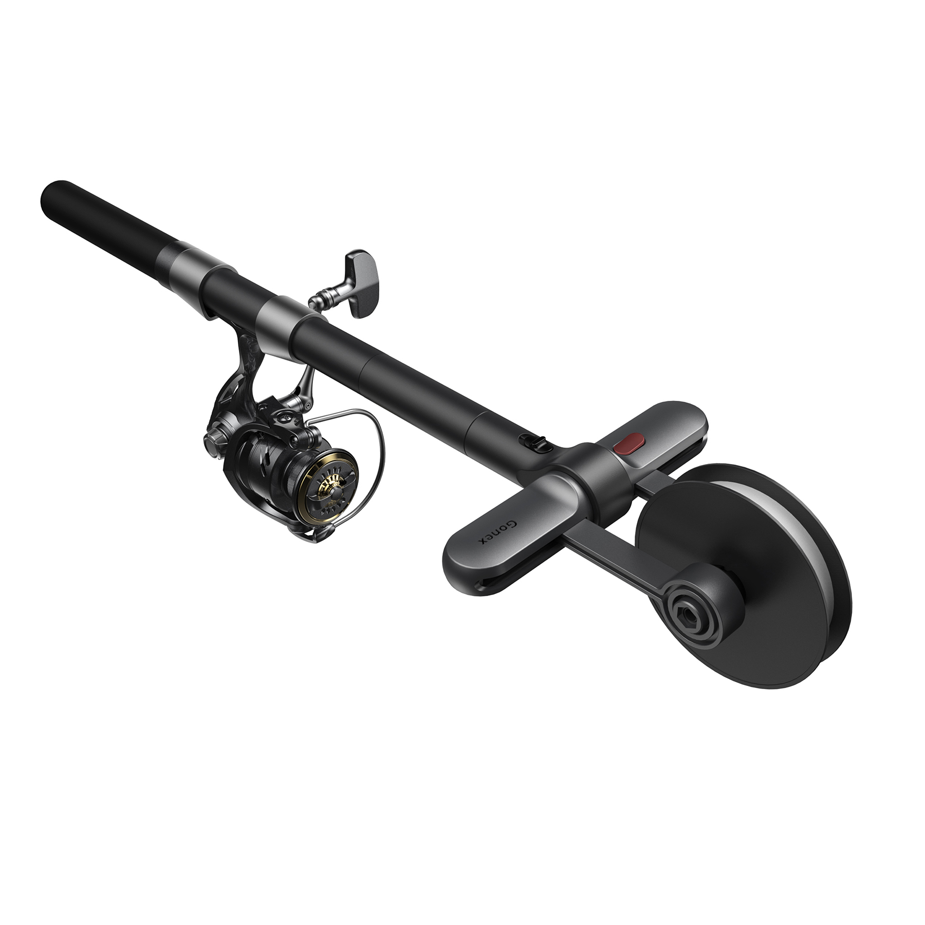 Fishing Winder