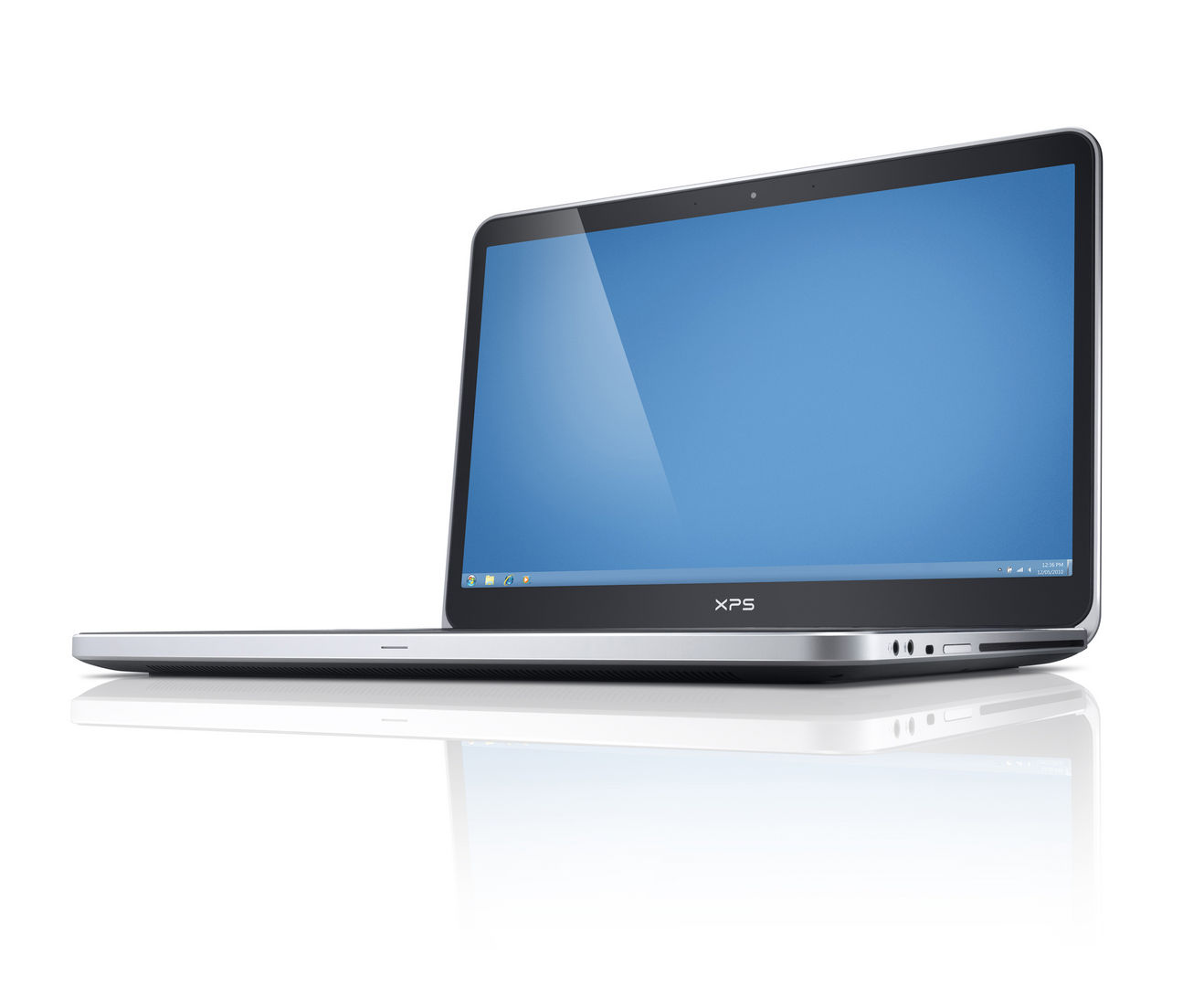 Dell XPS Laptops