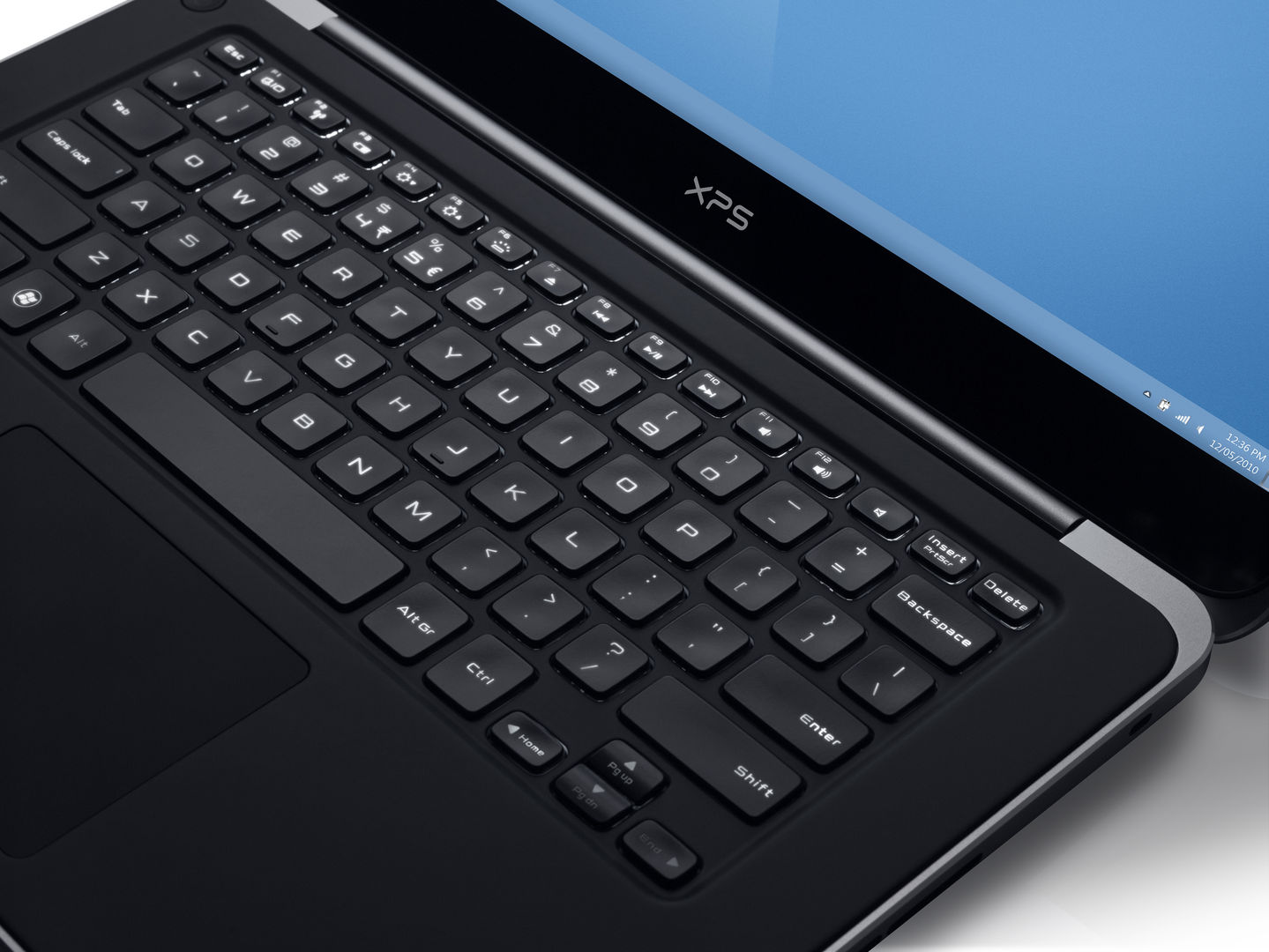 Dell XPS Laptops