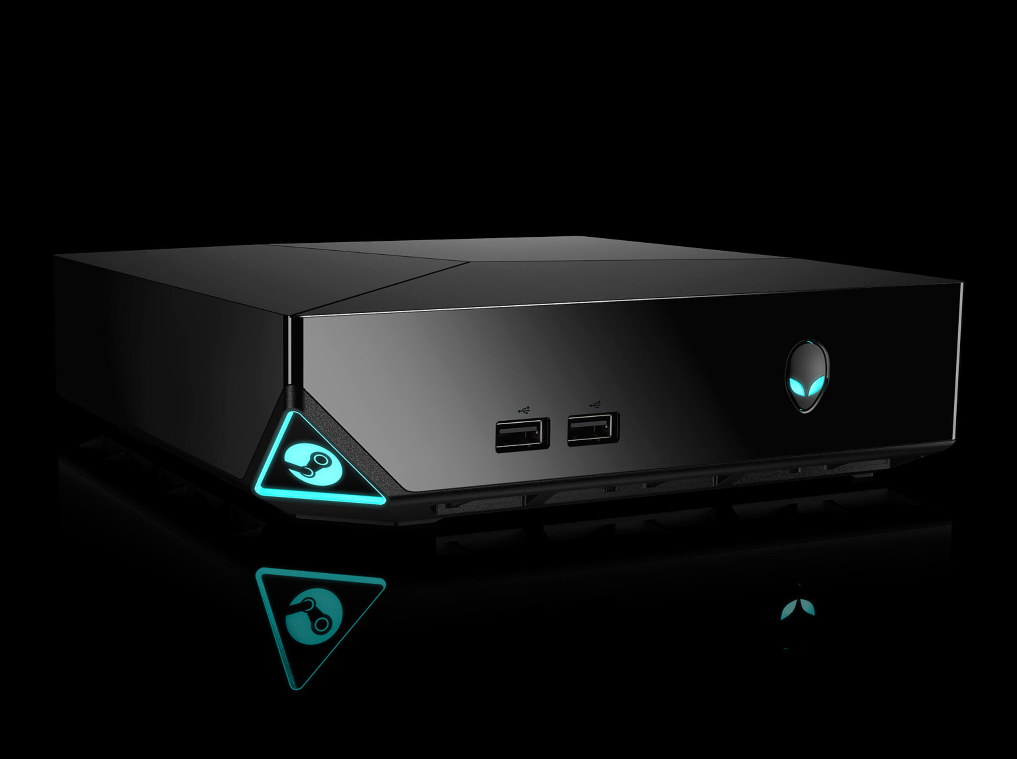 Alienware Steam Machine