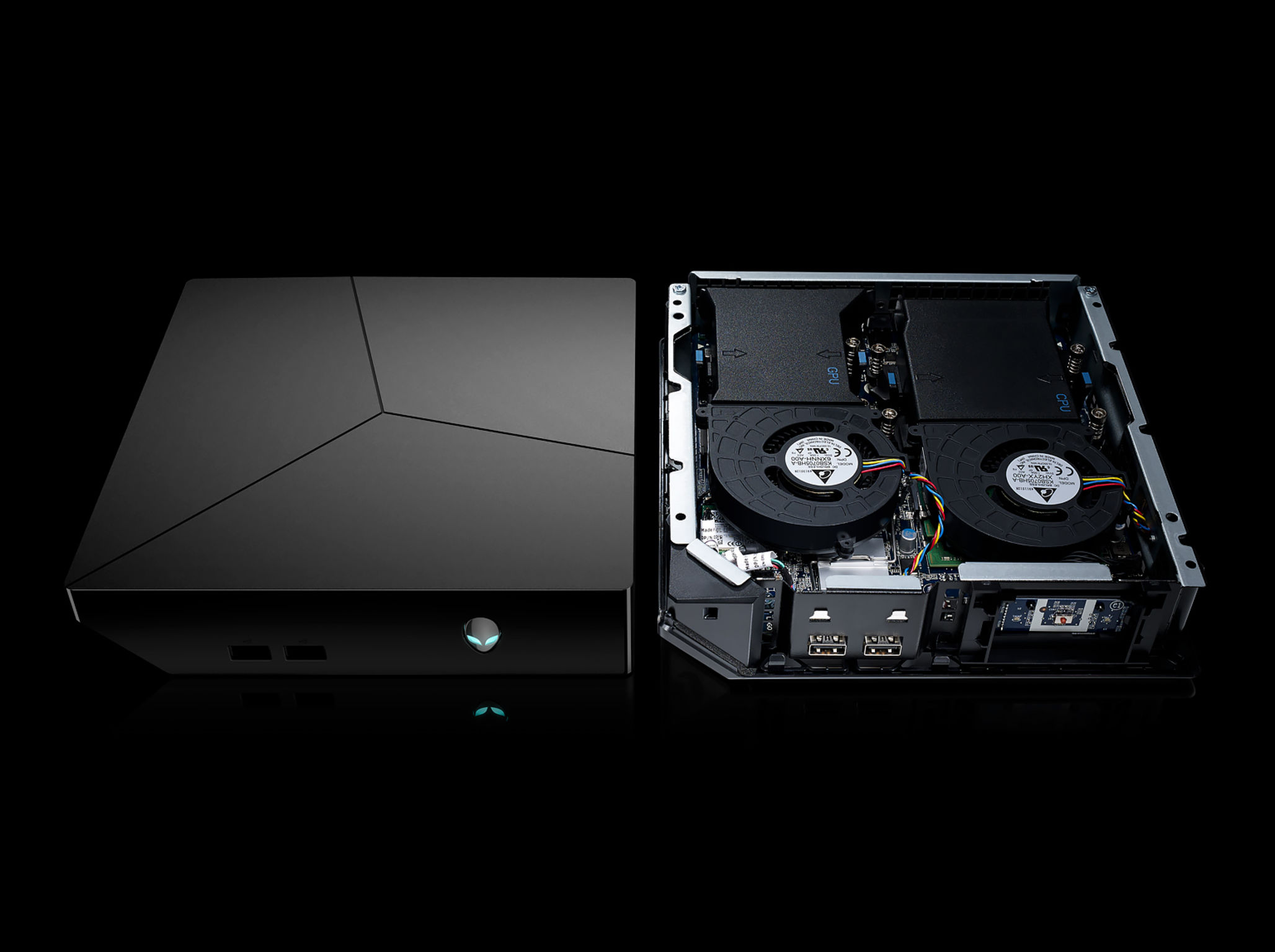 Alienware Steam Machine