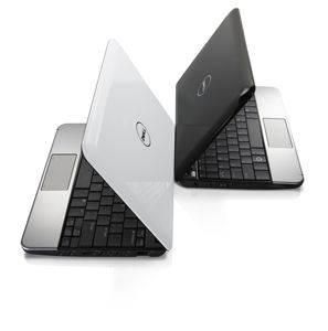 Dell Inspiron Mini