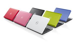 Dell Inspiron Mini