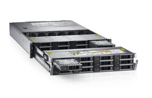 PowerEdge R740xd2 Rack Server