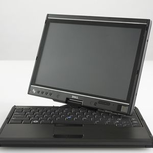 Dell Latitude XT