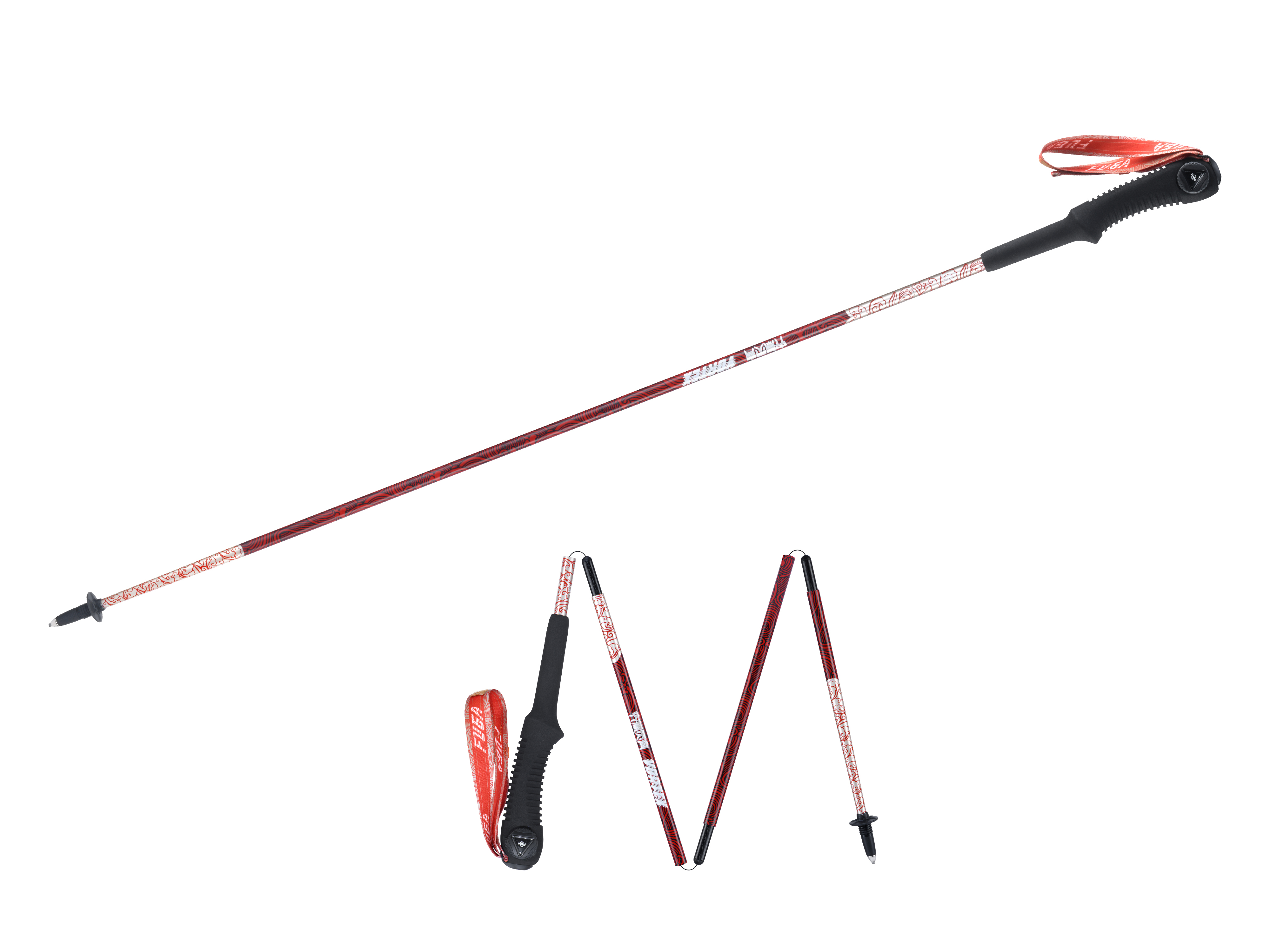 Kailas Vortex Trail Running Poles