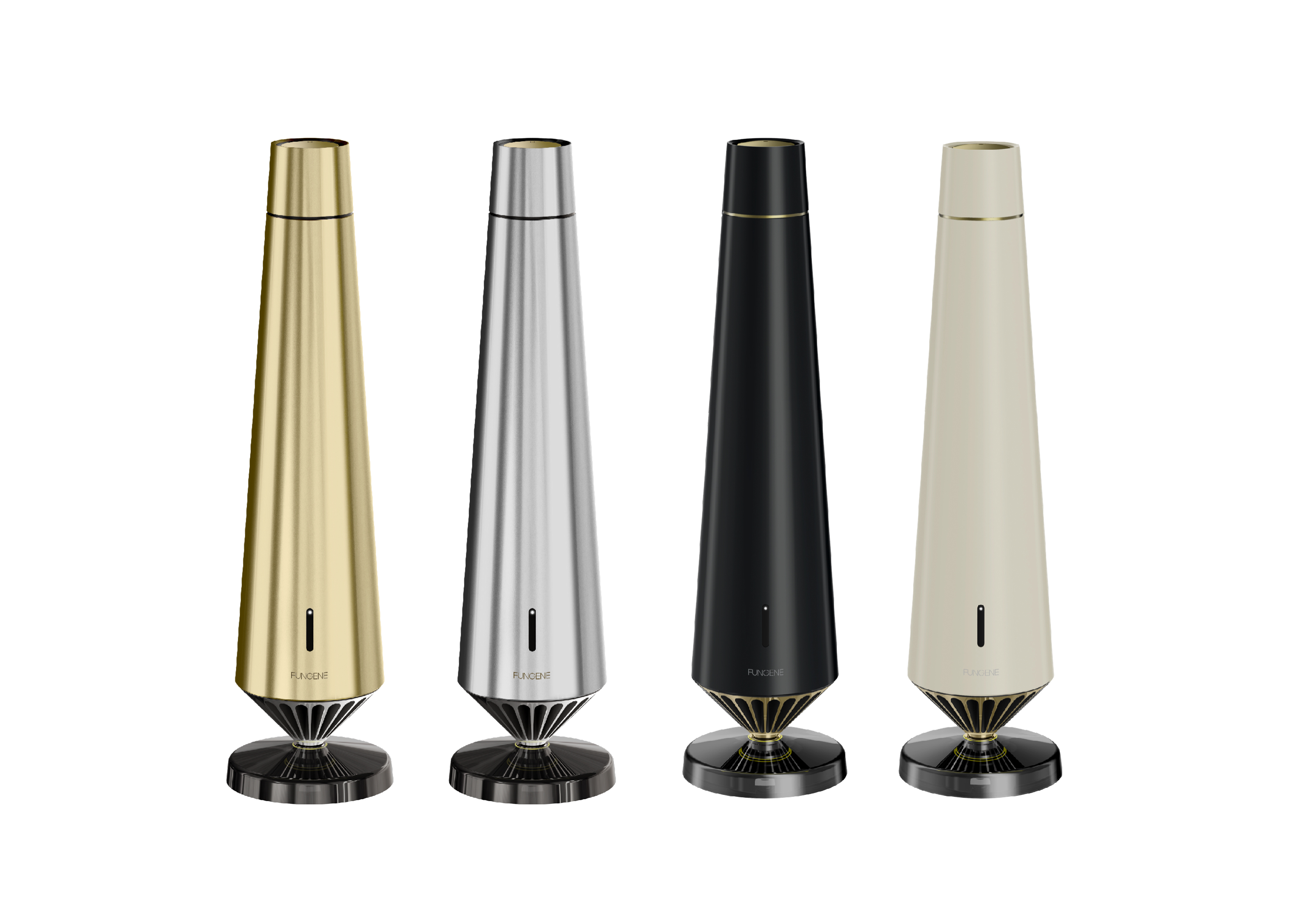 iF Design FUNGENE A8GT Intelligent Aroma Diffuser