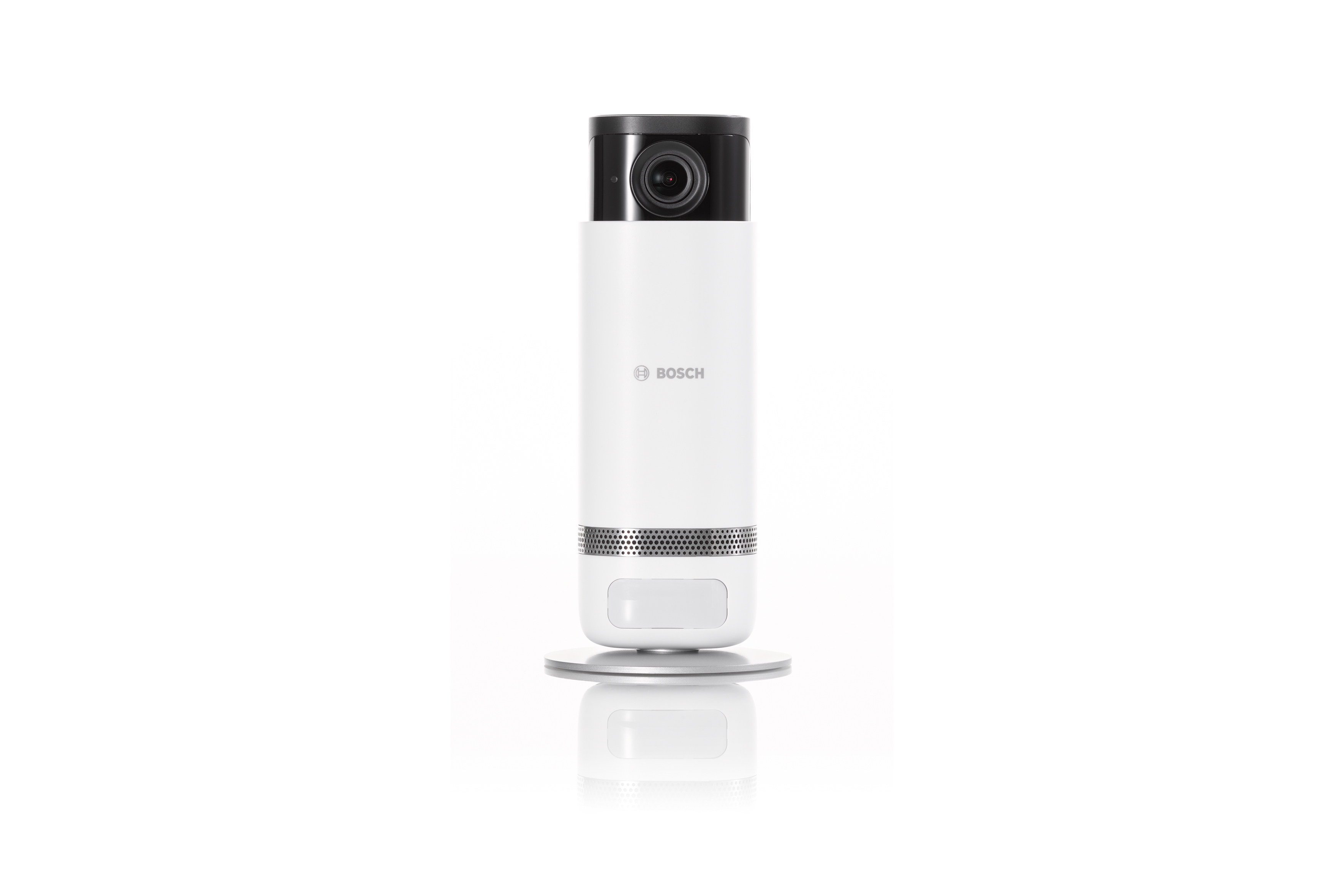 Bosch Smart Home Eyes Indoor Camera II