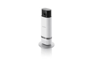 Bosch Smart Home Eyes Indoor Camera II