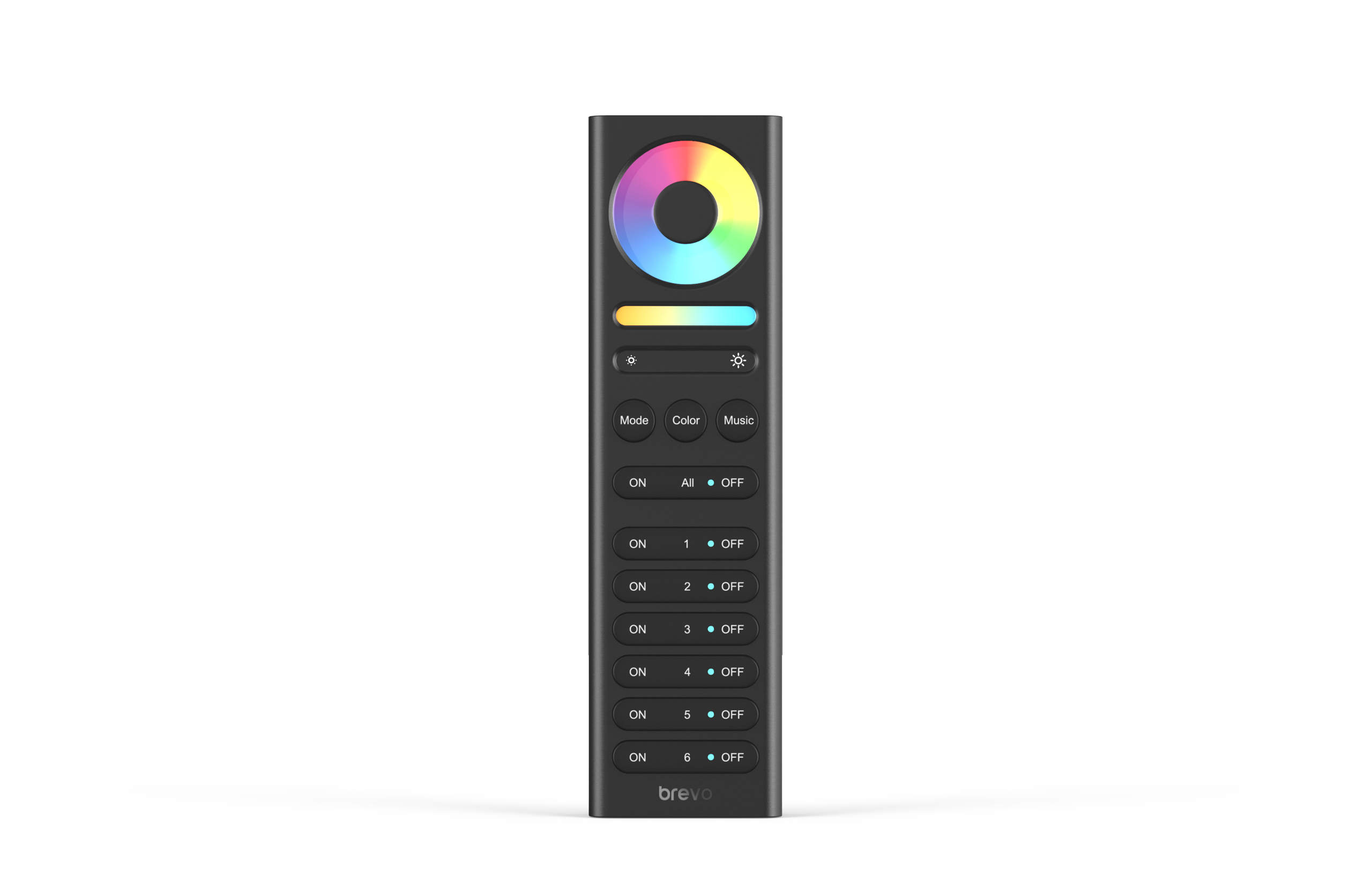 BREVO Smart Lighting Remote Control