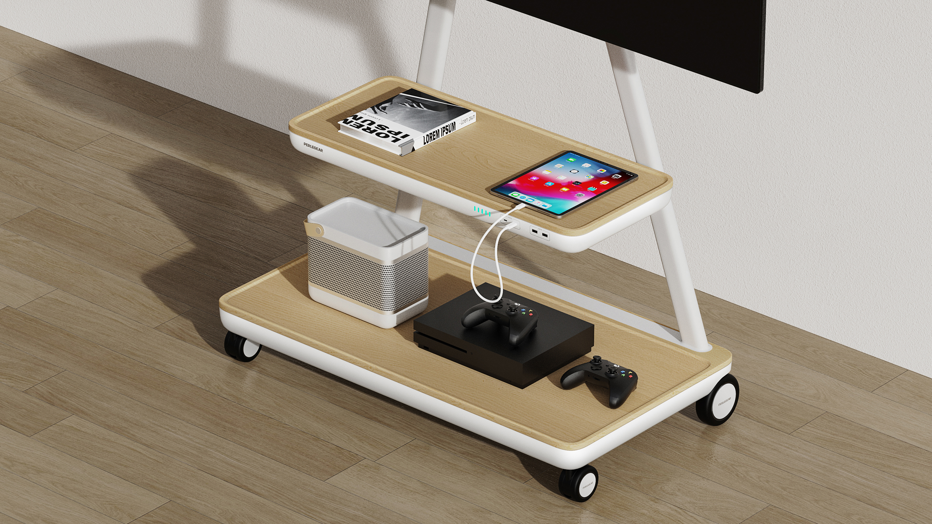 TV Cart