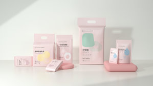 Purcotton Maternity Hygiene Products