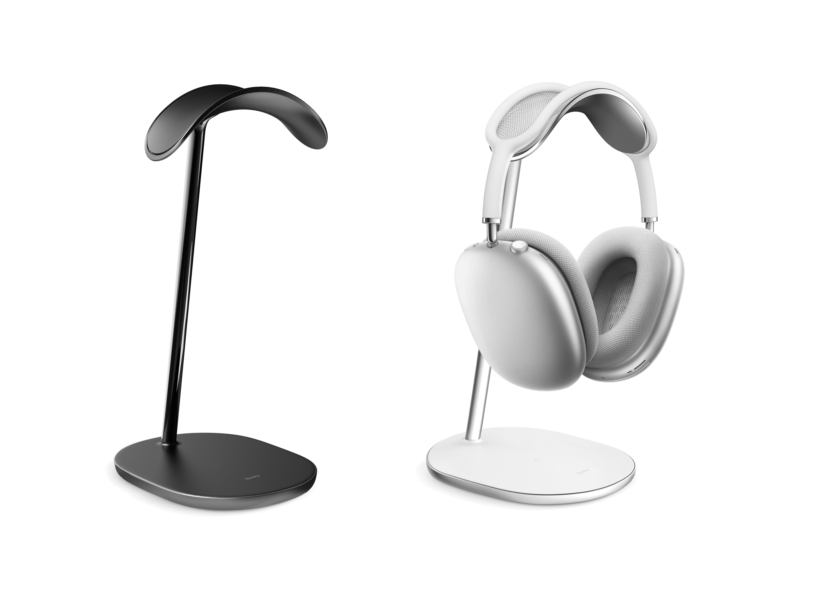 Desktop Headset Stand